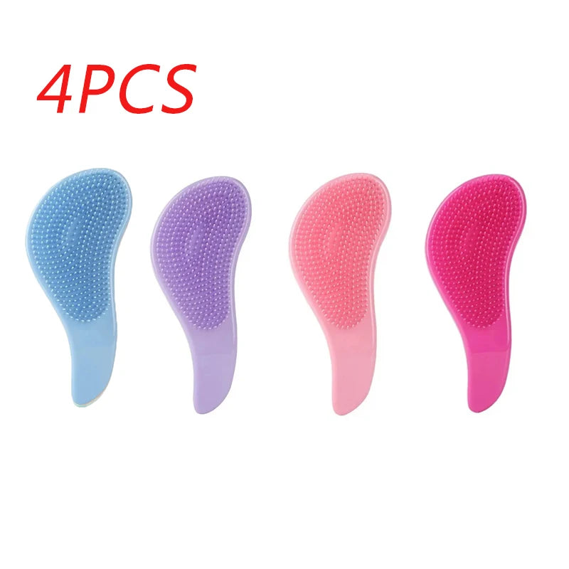 Detangle Comb