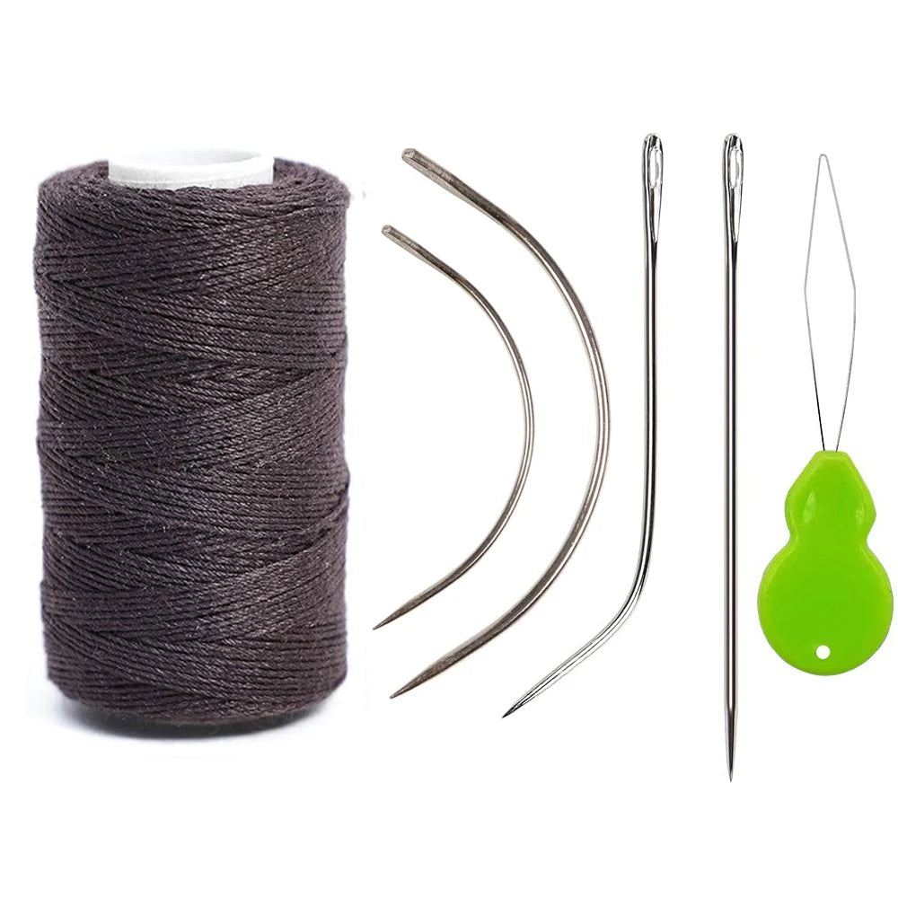 Needle and Thread