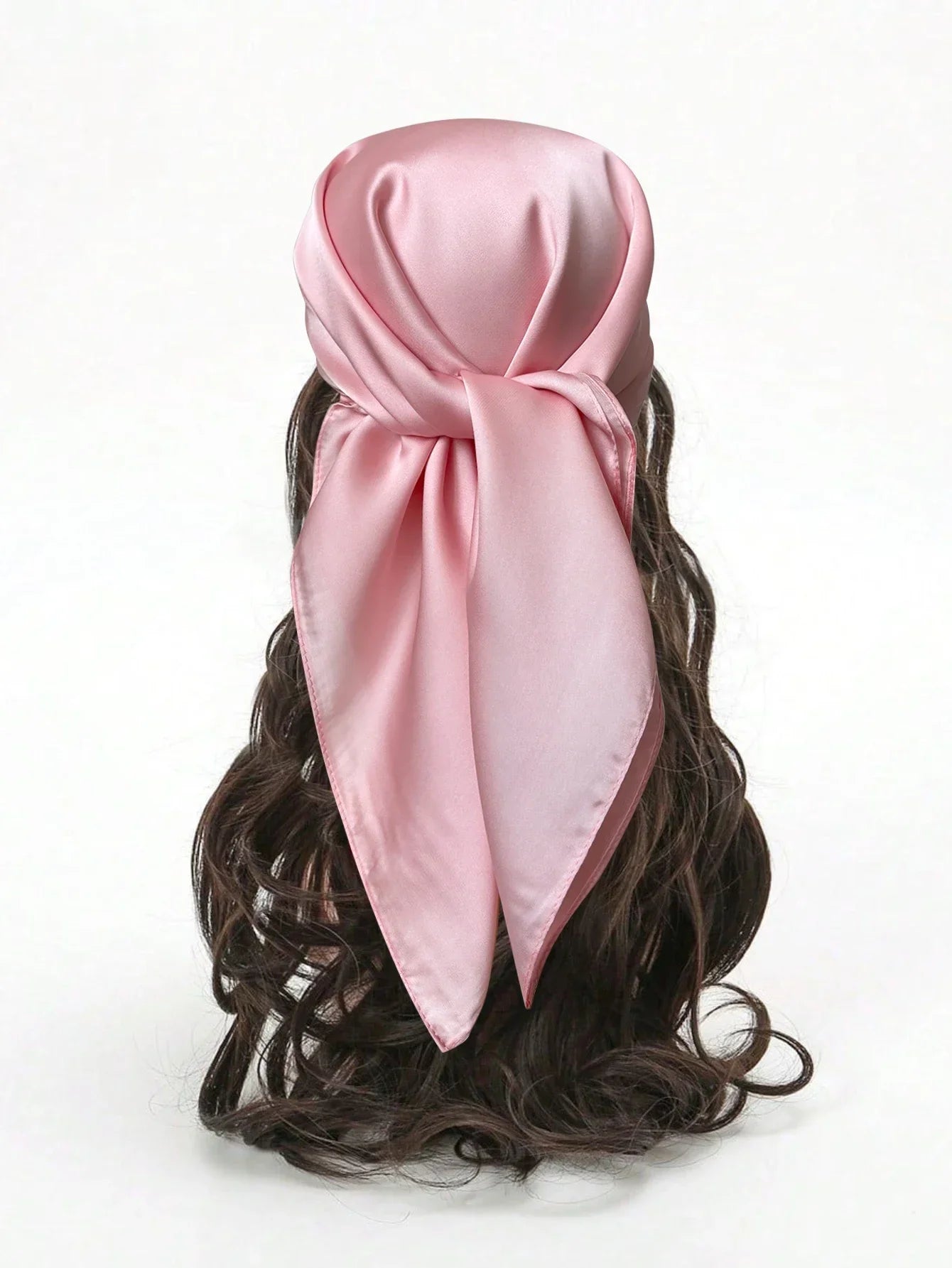 Square Scarf