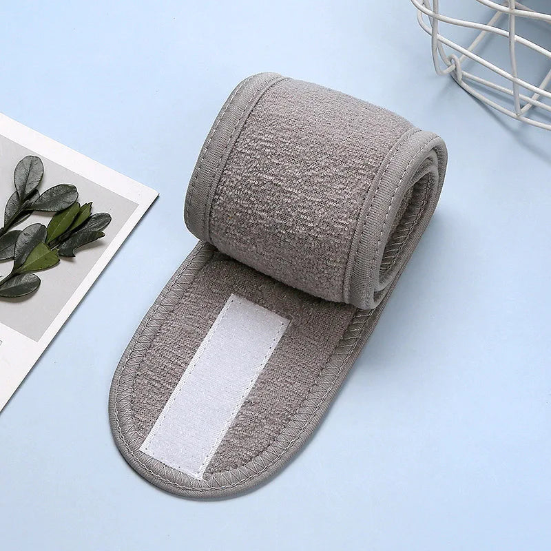 Toweling Headbands