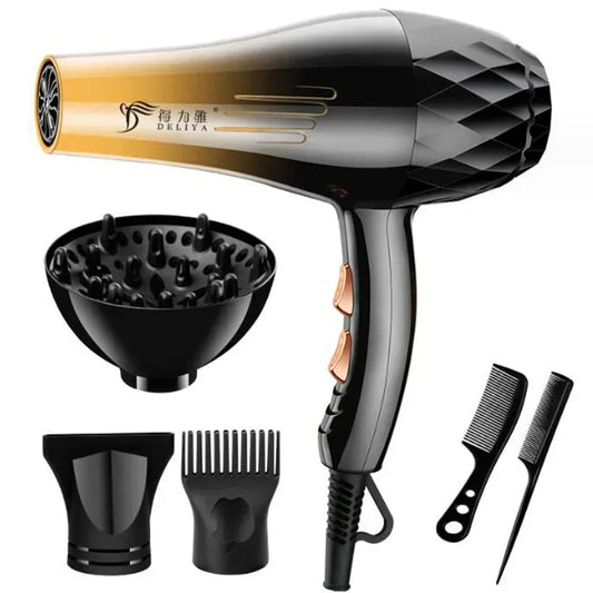 Hair Dryer