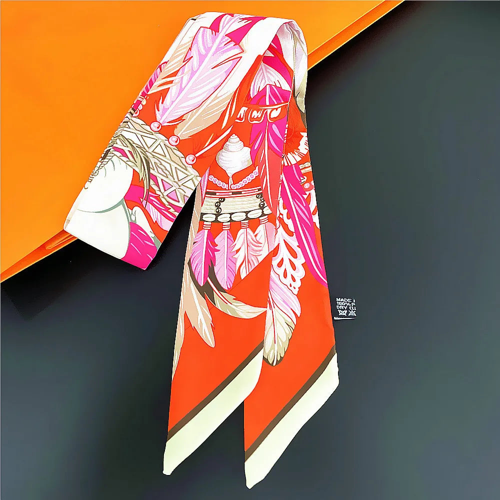 Summer head band