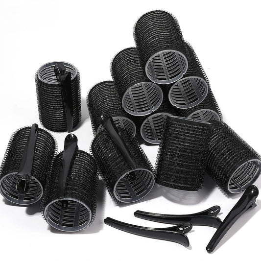 Hair Rollers Set