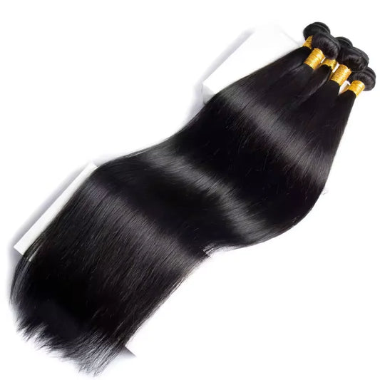 Human Hair Bundles