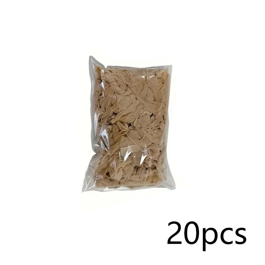 1 Invisible Wig Caps