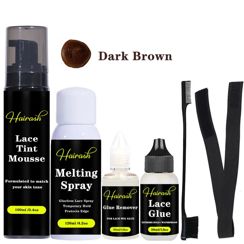Melting Spray Glue Waterproof