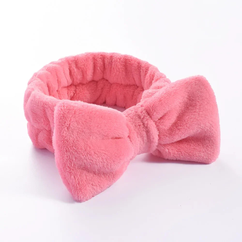 Bow Headbands