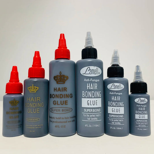 Hair Waterproof Glue