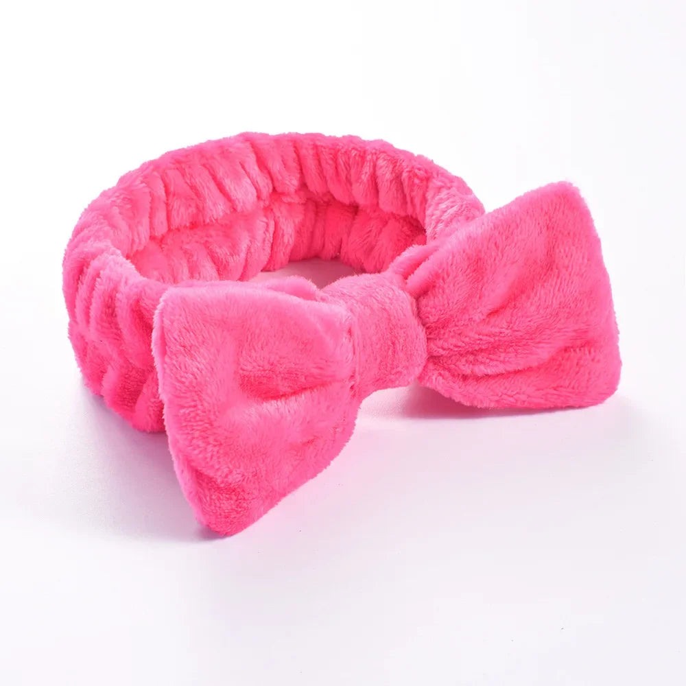 Bow Headbands