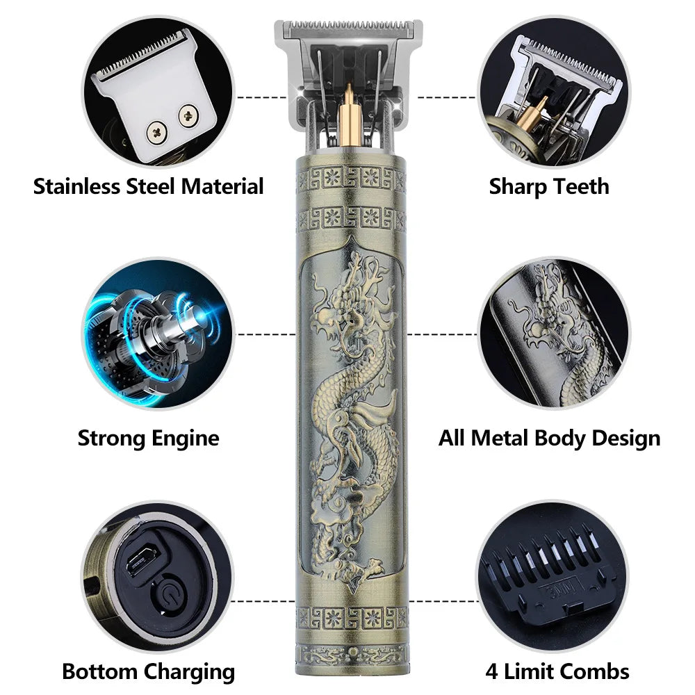 Electric Shaver