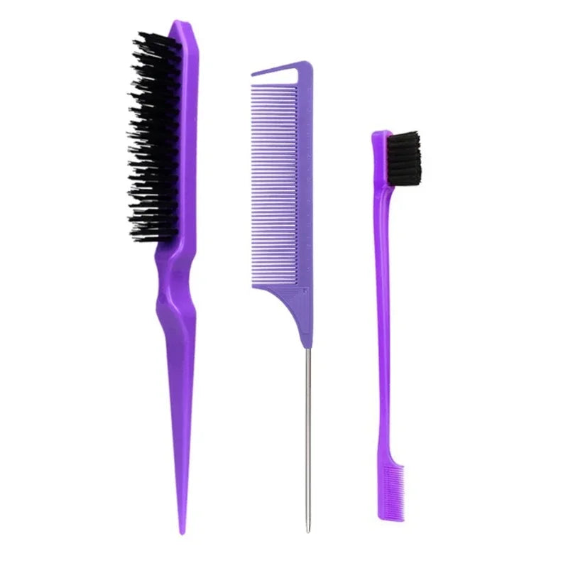 3Pcs Brush Set