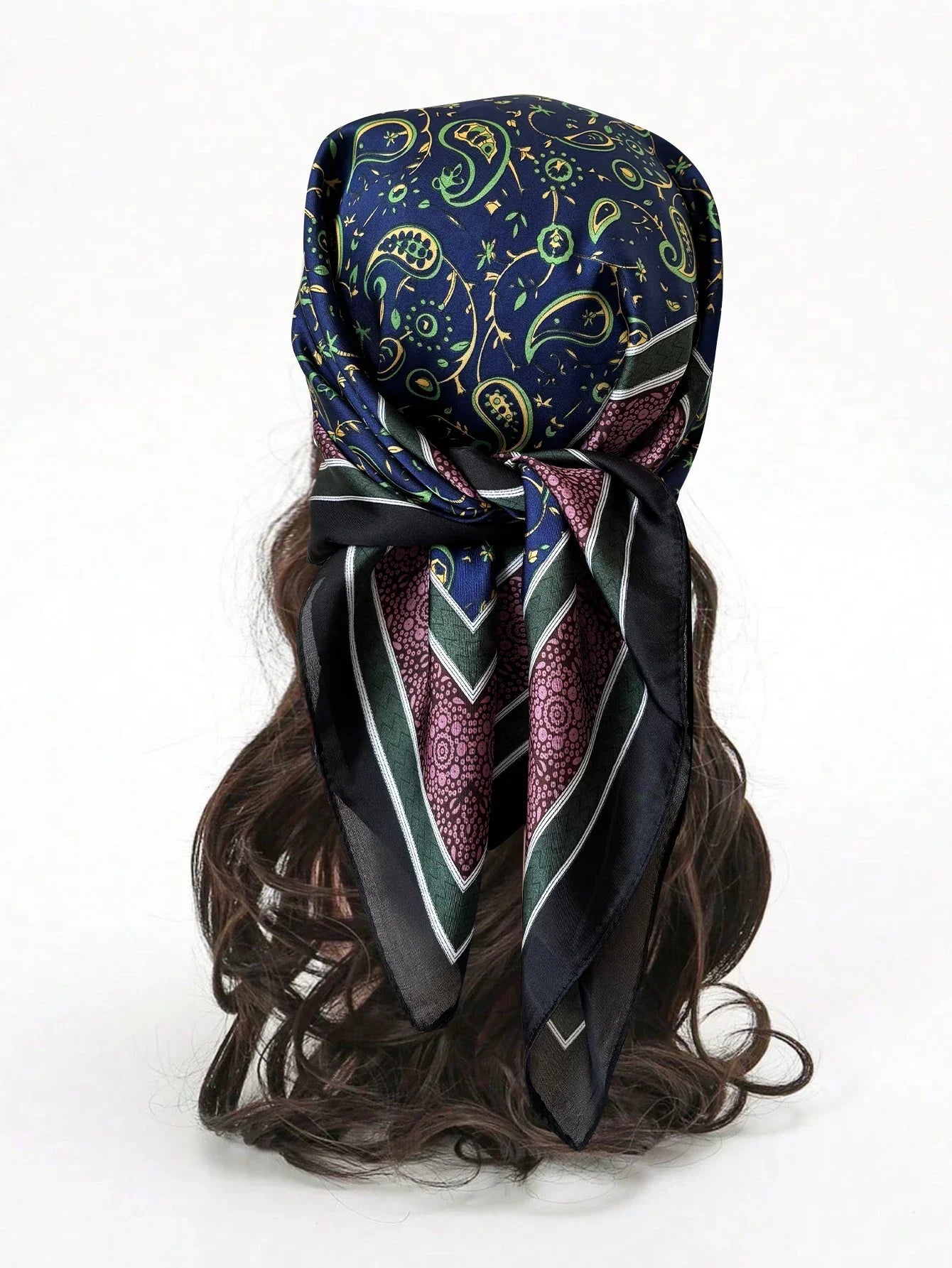Square Scarf