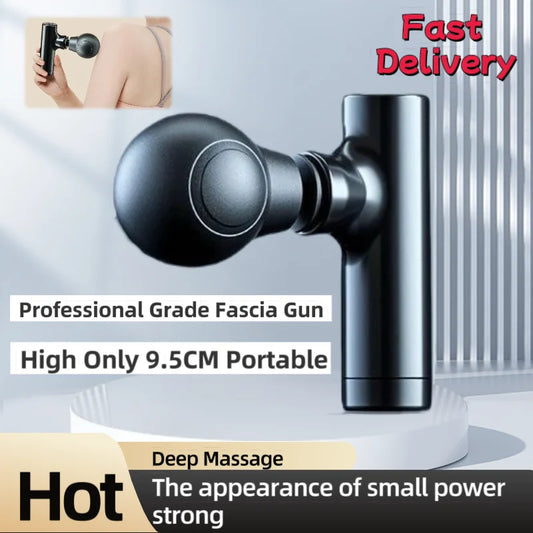 Mini Massage Gun