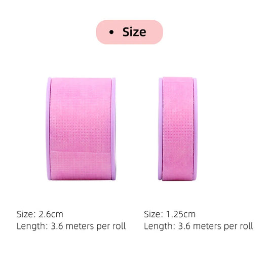 Eyelash Tape