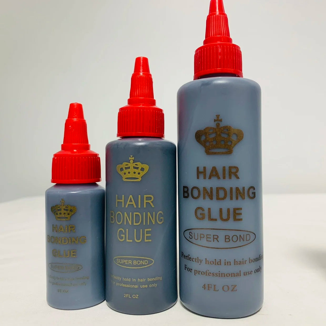 Hair Waterproof Glue