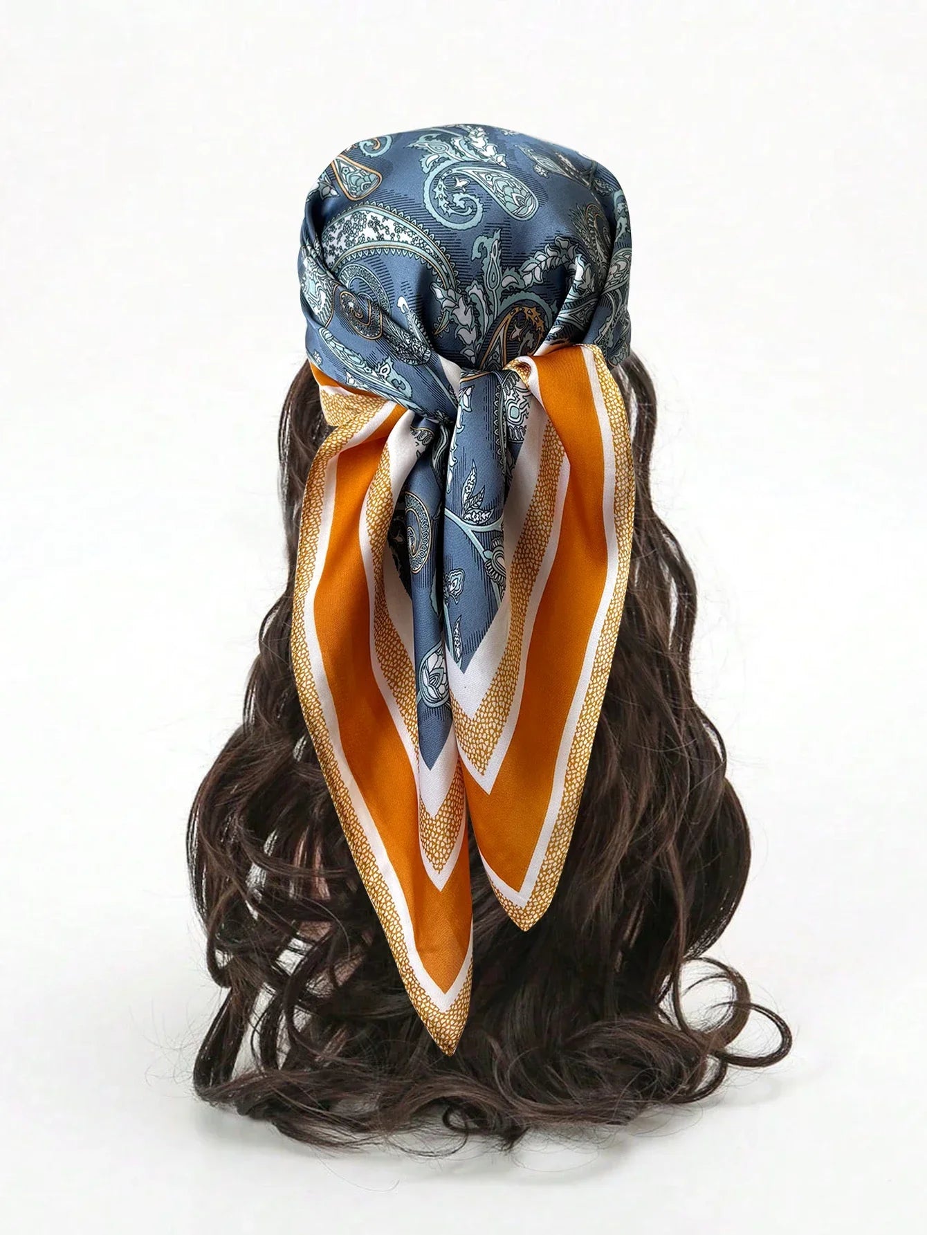Square Scarf