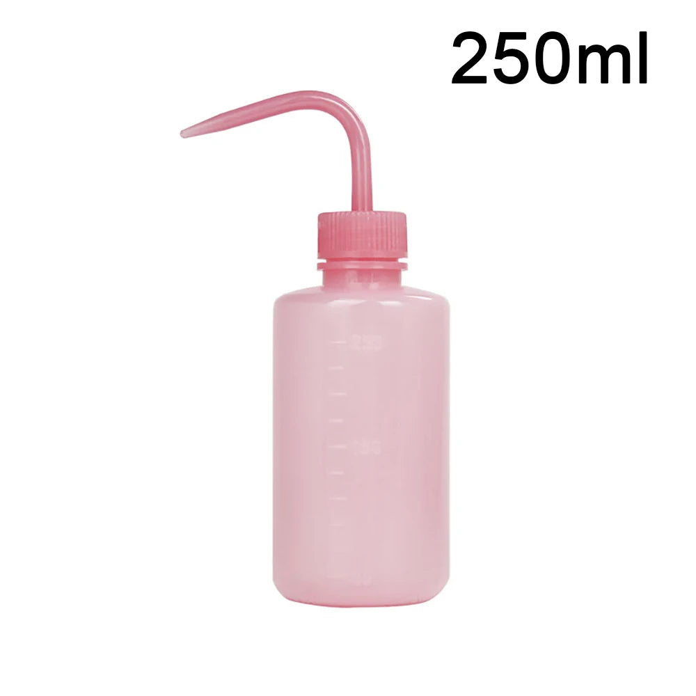 Eyelash Clean Washing Bottle