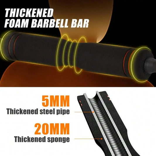20Lbs Adjustable Dumbbell Set