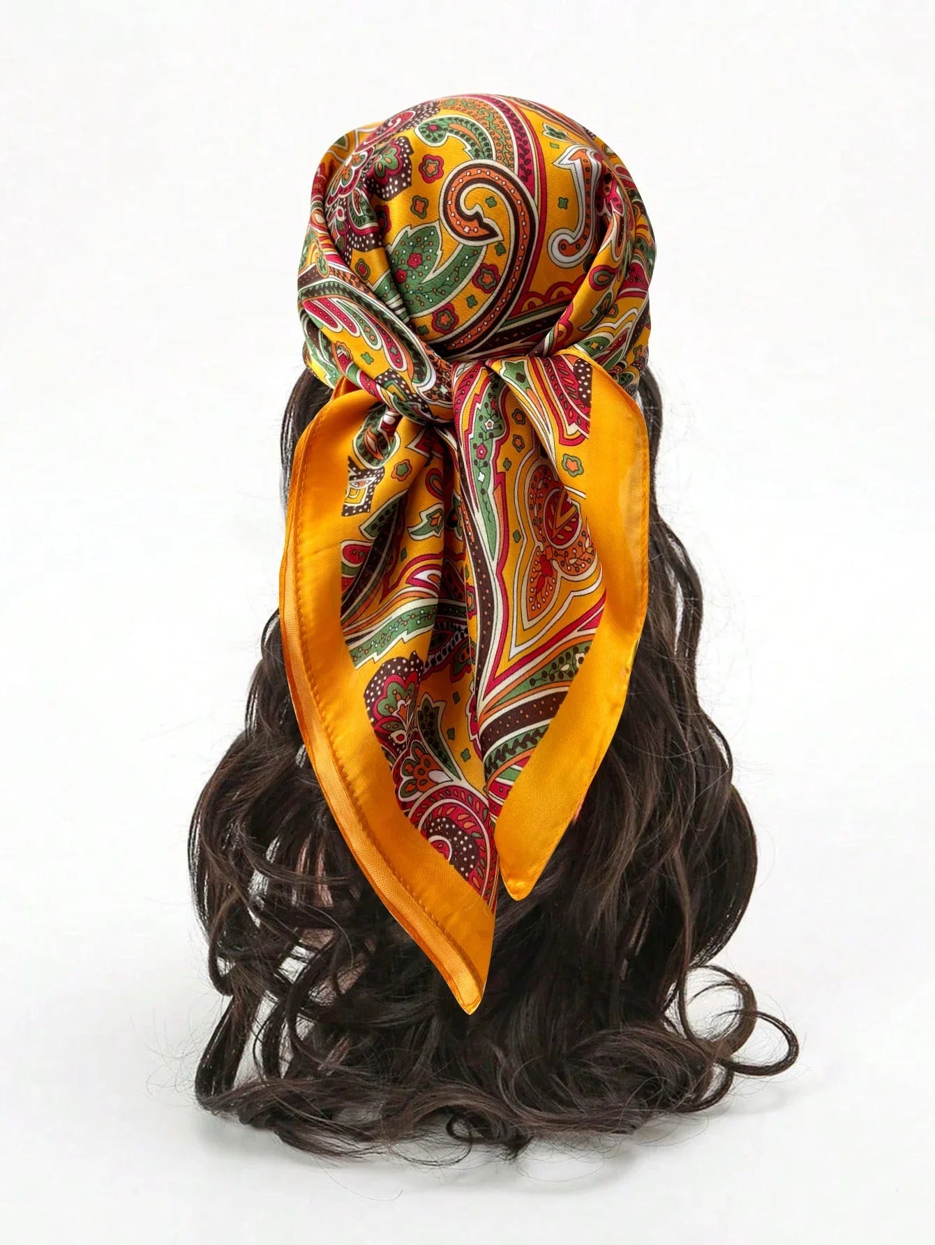 Square Scarf