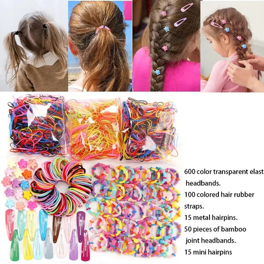 Hair Bands