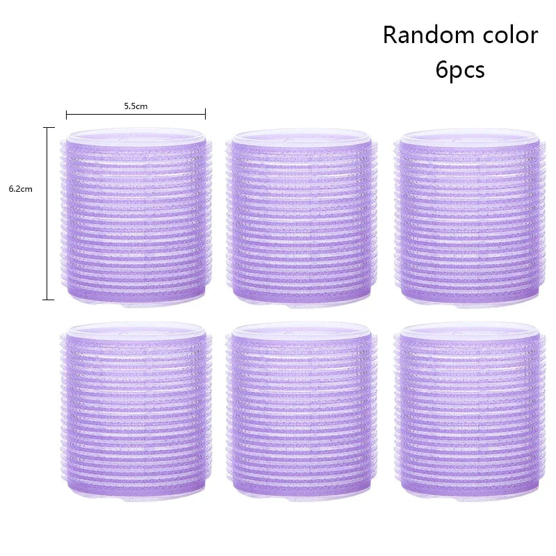 Hair Rollers