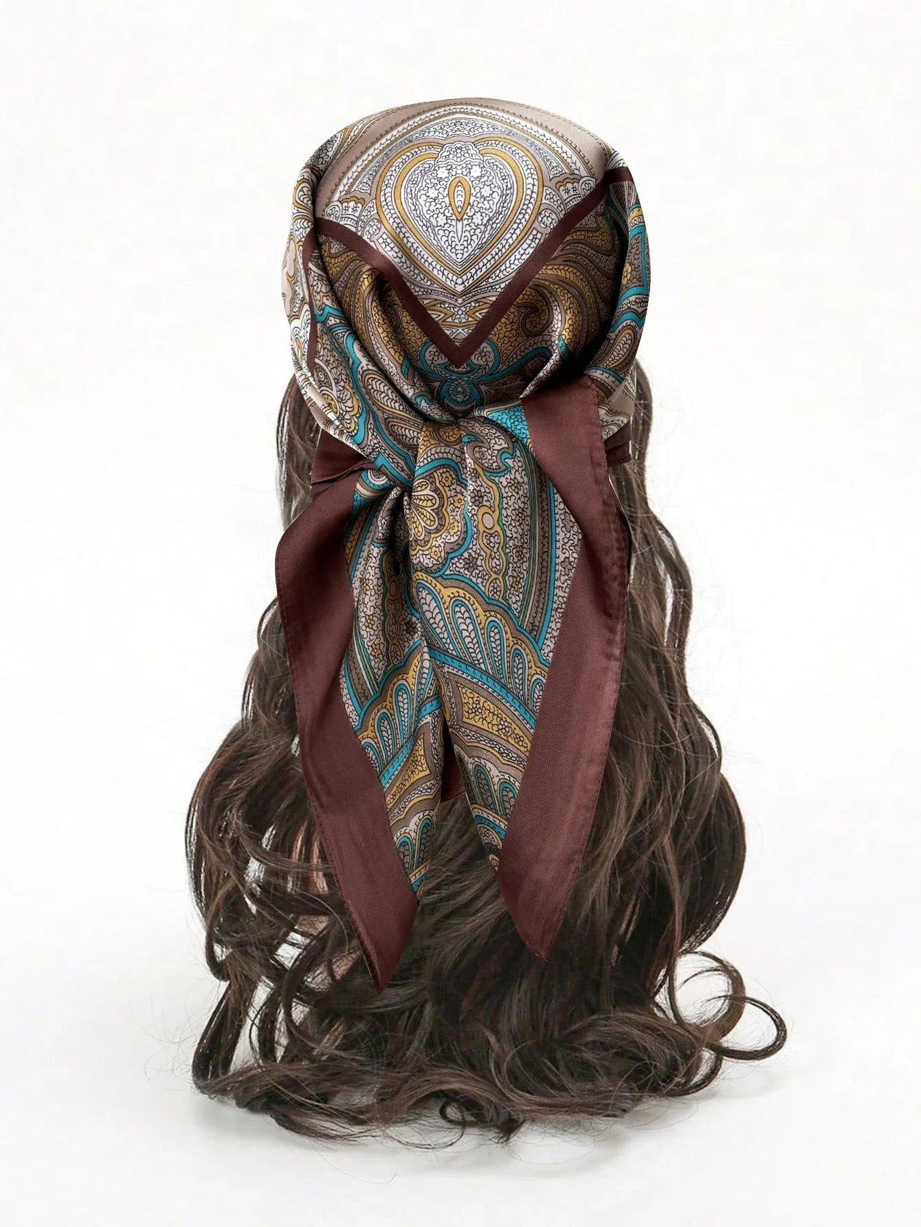 Square Scarf