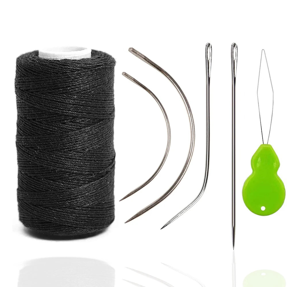 Needle and Thread
