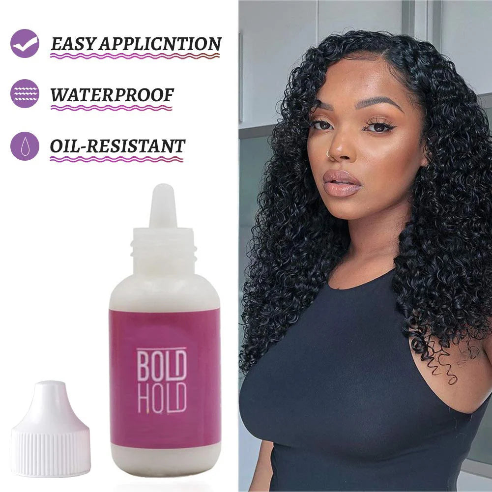 Glue Bold Hold Waterproof