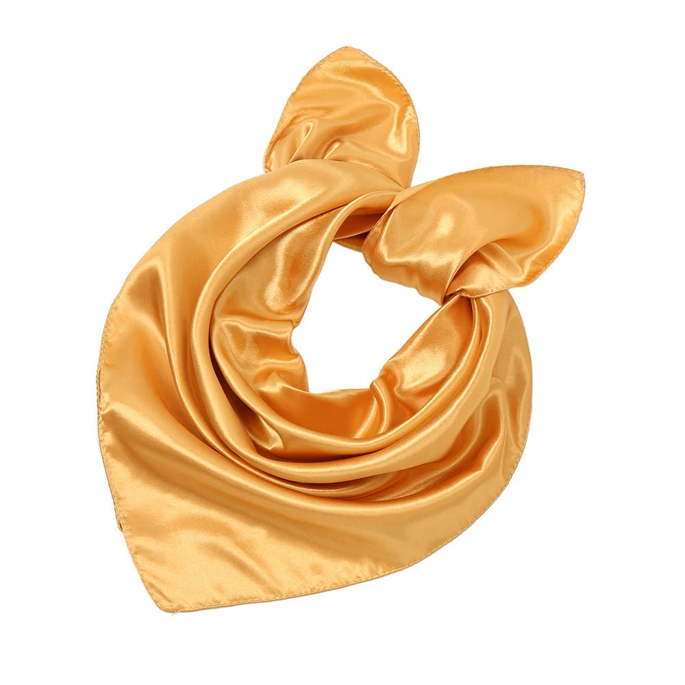 Silky Headband