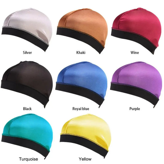Wave Caps