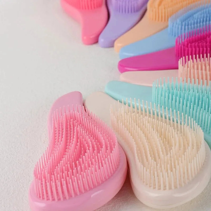 Detangle Comb