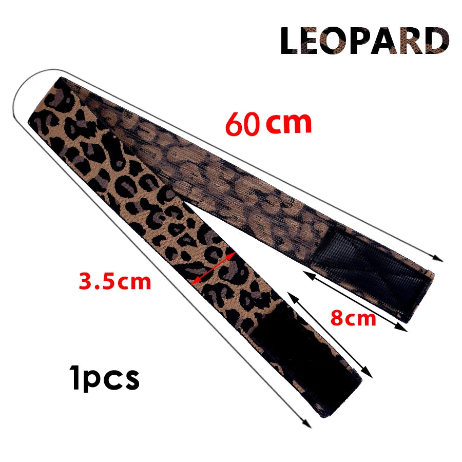 Adjustable Wig Melt Bands