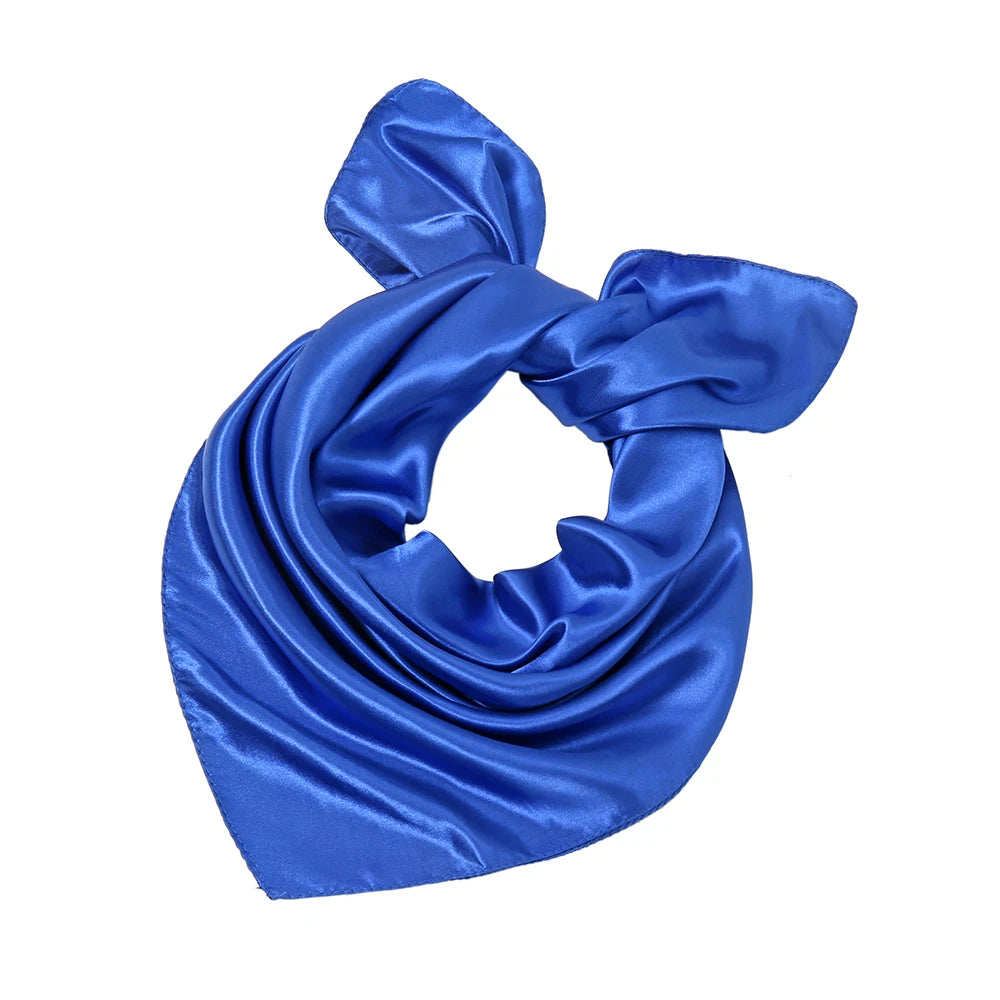 Silky Headband