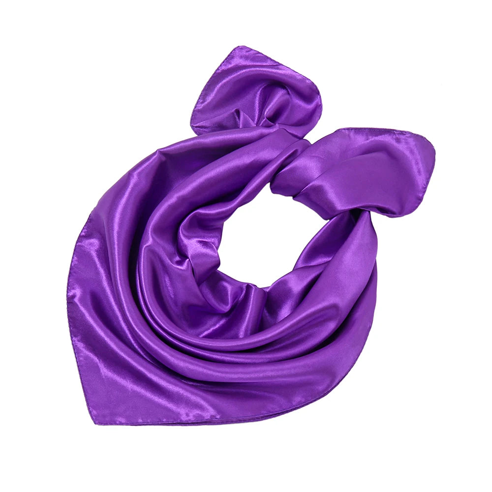 Silky Headband