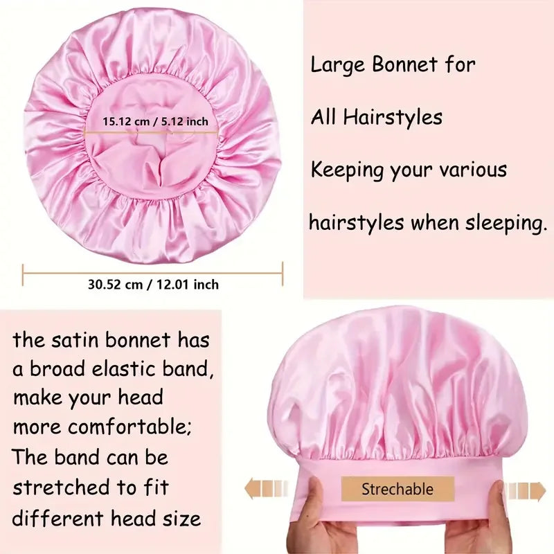 Hair Styling Set