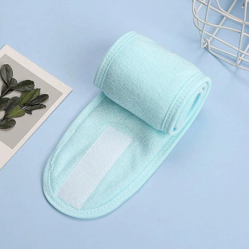 Toweling Headbands