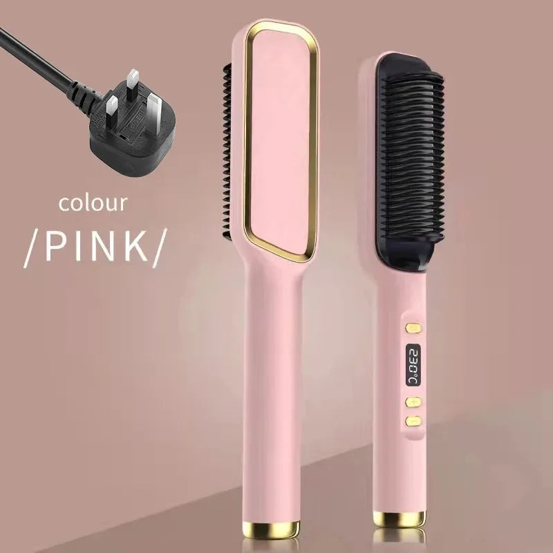 Electric Hot Comb