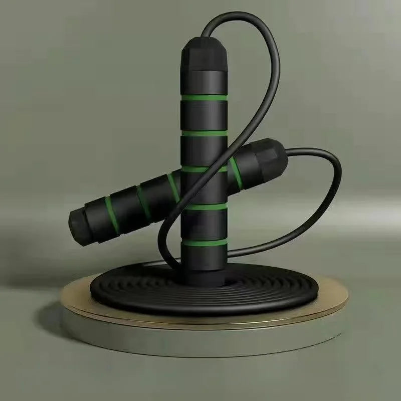 Adjustable Skipping Rope