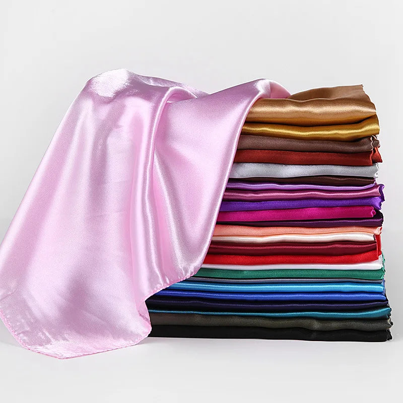Silk Scarf