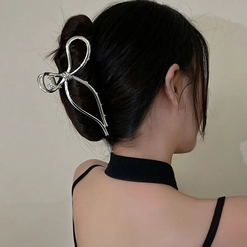Geometric Hair Claws