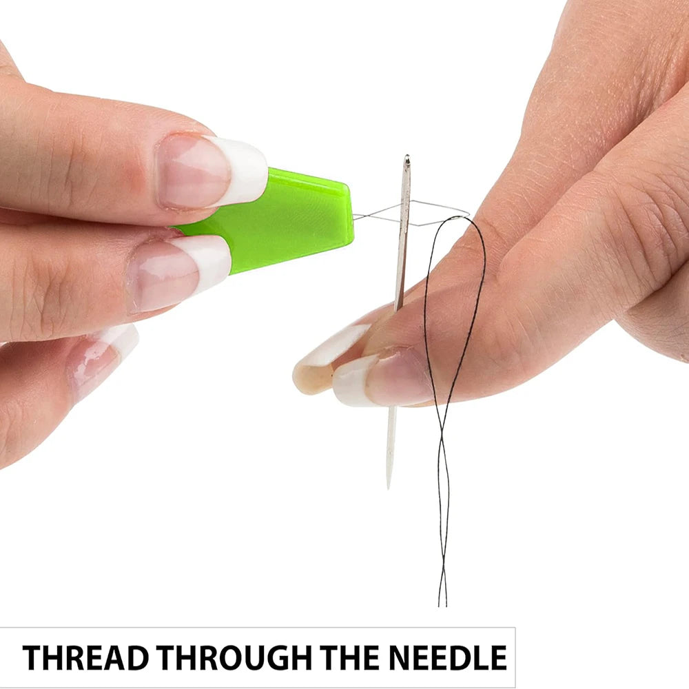 Needle and Thread
