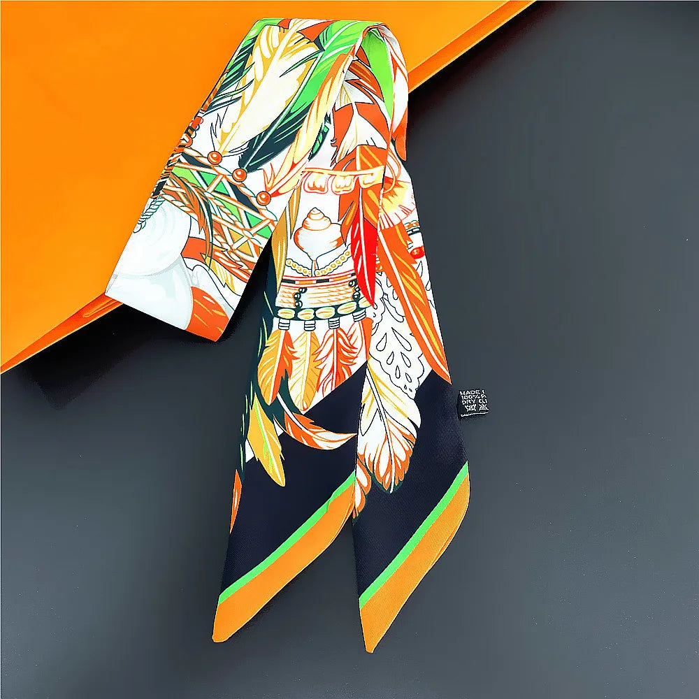 Summer head band