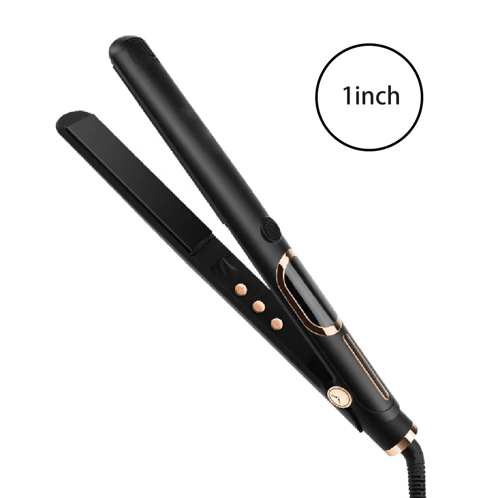 High Temperature Wide Flat Iron