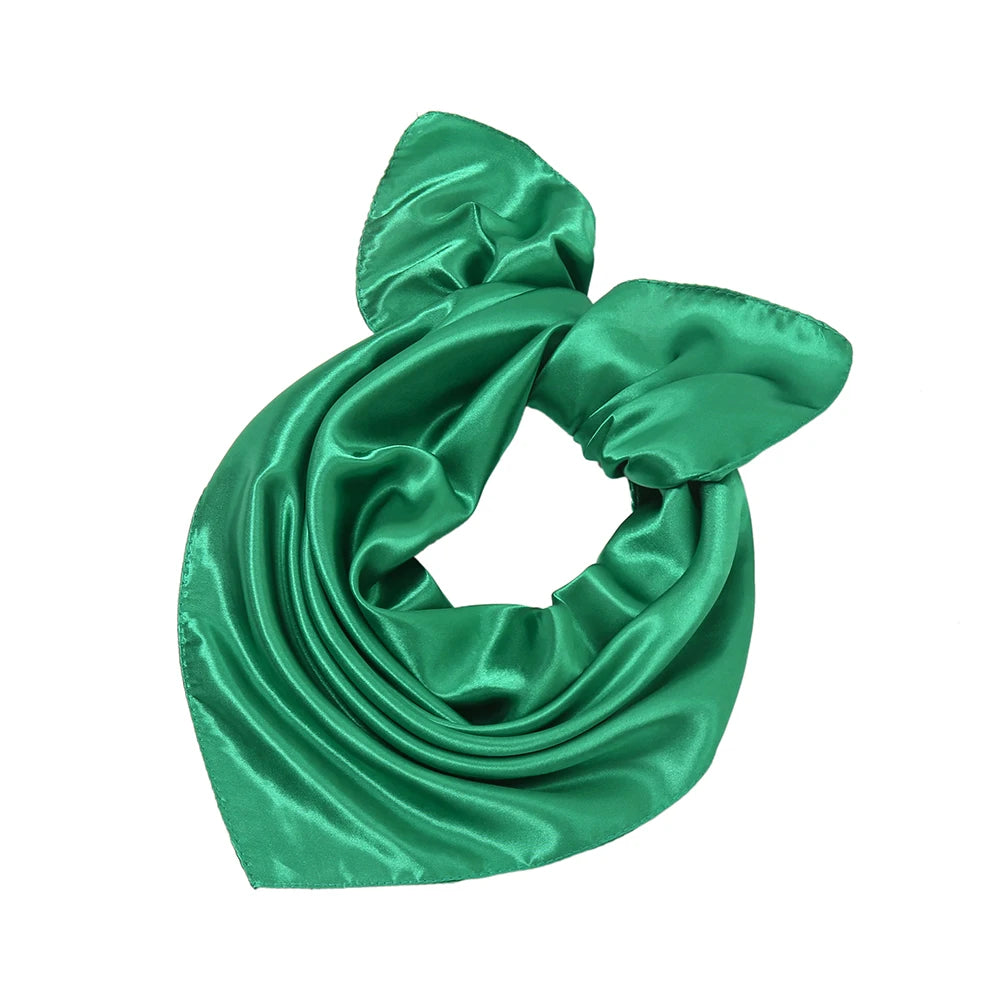 Silky Headband