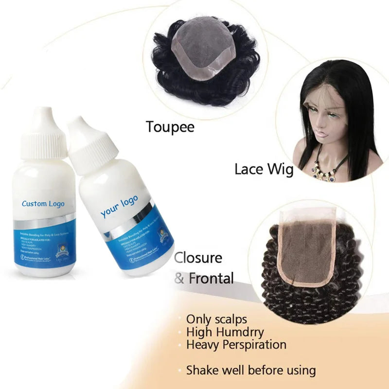 Glue Extra Hold Waterproof