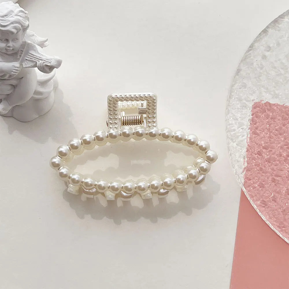 Geometric Hair Claws