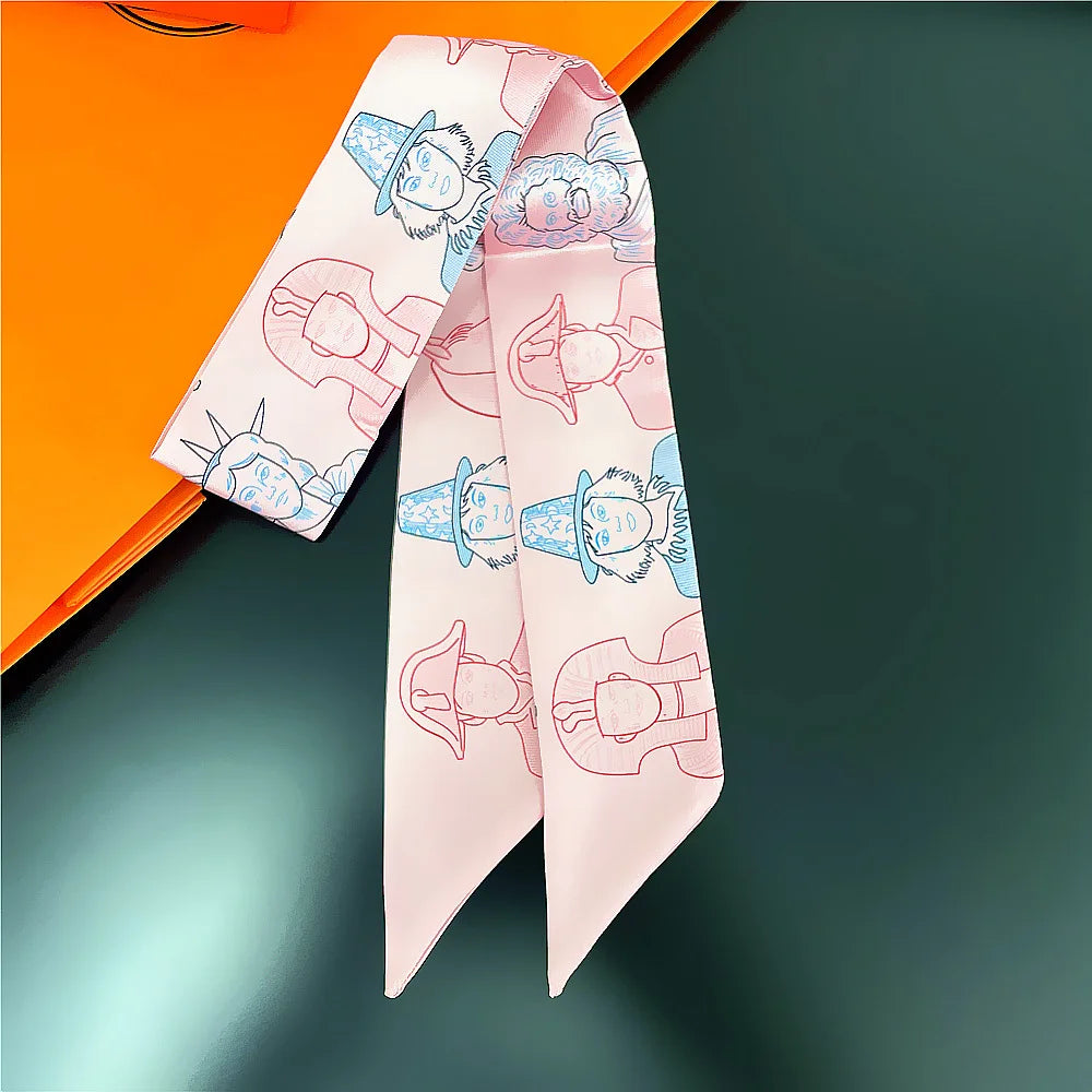 Summer head band