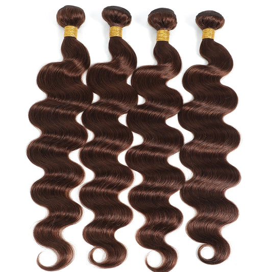 Brown Bundles Human