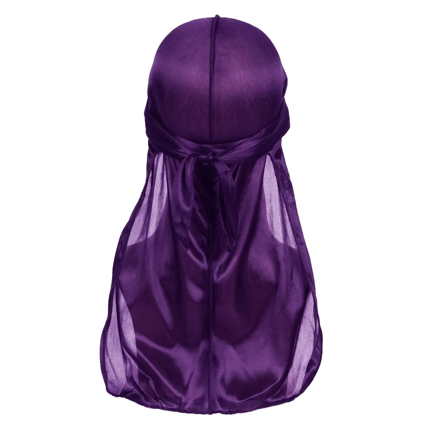Silky Durag Long