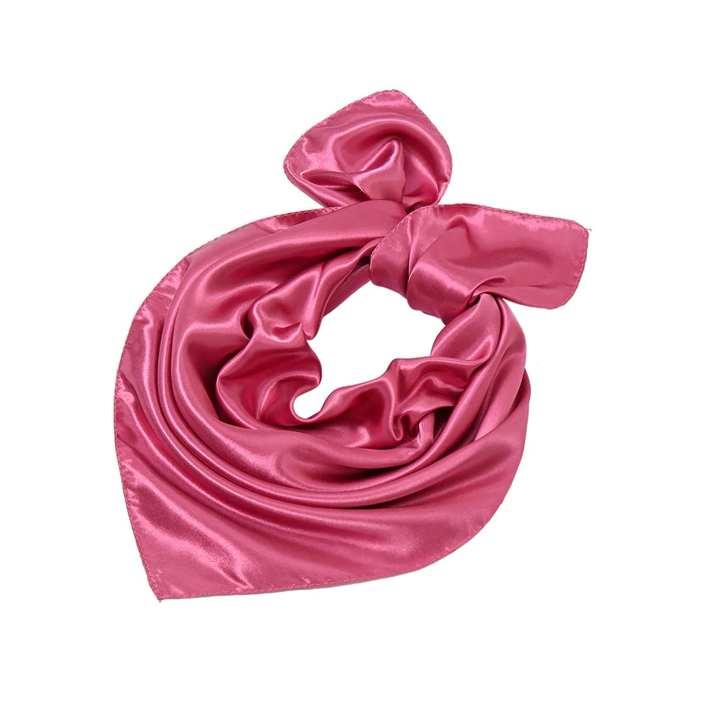 Silky Headband